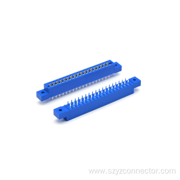 805 Bus Slot Connector PBT Material H12.0mm 36P